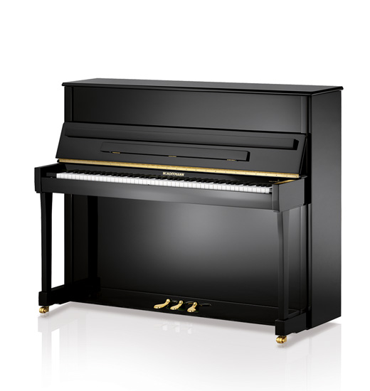 W.Hoffmann Tradition T 122