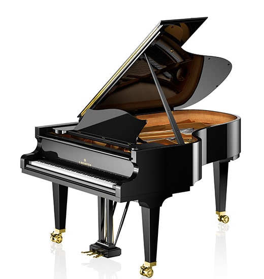 C.Bechstein Concert B 212