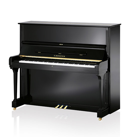 C.Bechstein Concert 8