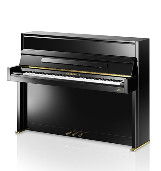 C.Bechstein Residence R 2 Millenium
