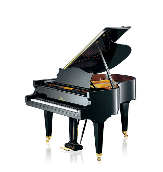 C.Bechstein Concert L 167