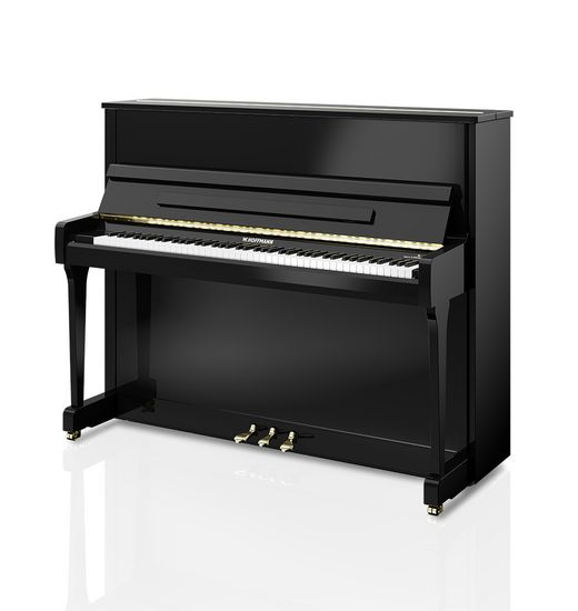 W.Hoffmann Vision V 120