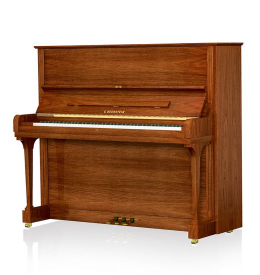 C.Bechstein Concert 8 Noce
