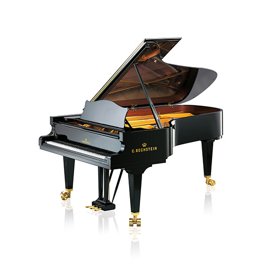 C.Bechstein Concert C 234
