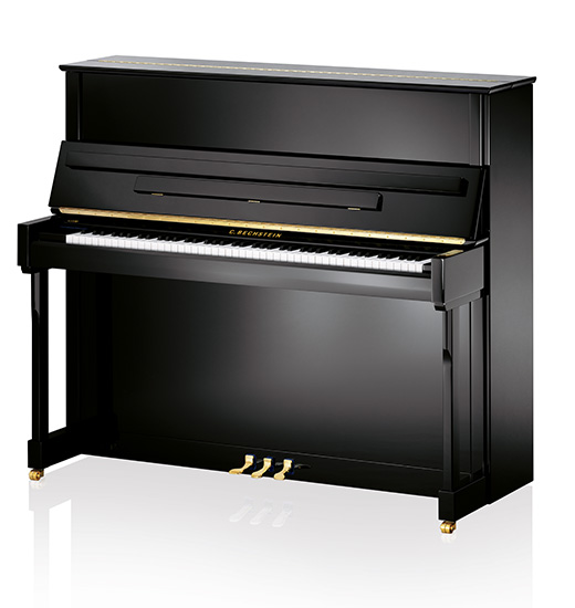 C.Bechstein Academy A 124 Imposant