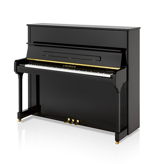 C.Bechstein Academy A 124 Style