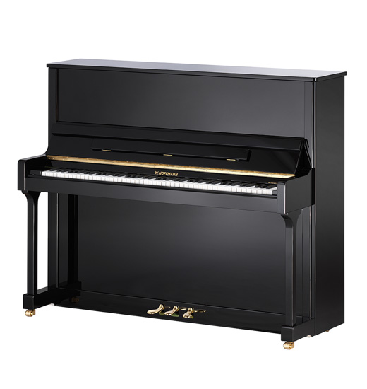 W.Hoffmann Tradition T 128