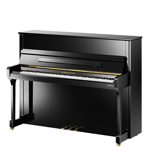 C.Bechstein Residence R 4 Contur