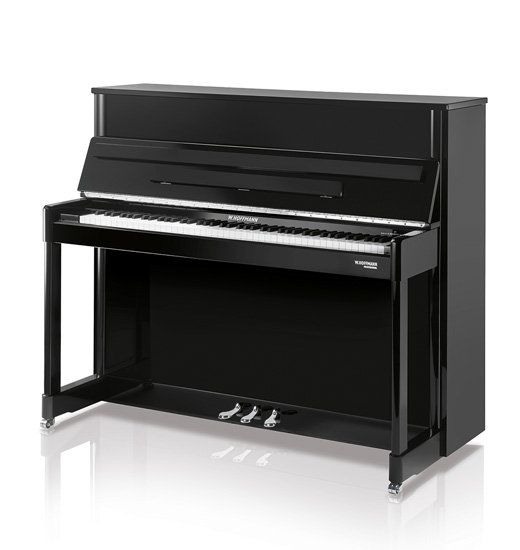W.Hoffmann Professional P 114