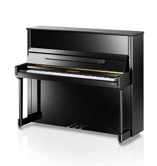 C.Bechstein Residence R 6 Elegance