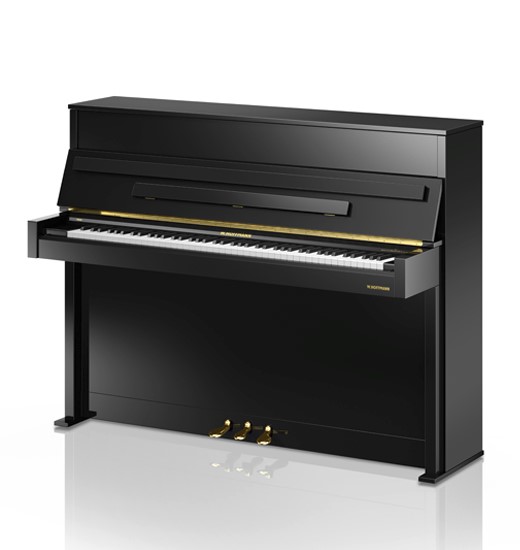 W.Hoffmann Vision V 2