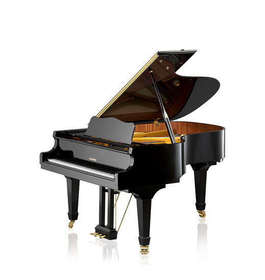 W.Hoffmann Vision V 183